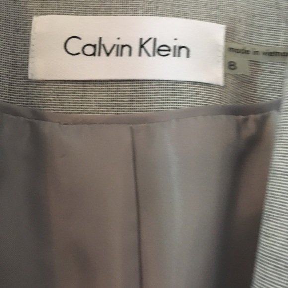 Jacket - Picture 3 of 5